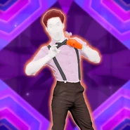 Stuck On A Feeling (Mashup)