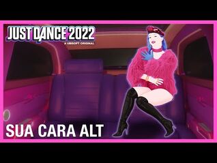 Sua Cara (Limo Version) - Gameplay Teaser (US)