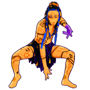 Album Coach do Just Dance 2022