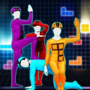 Tetris jdnow cover generic