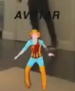 Behind the scenes (P1)