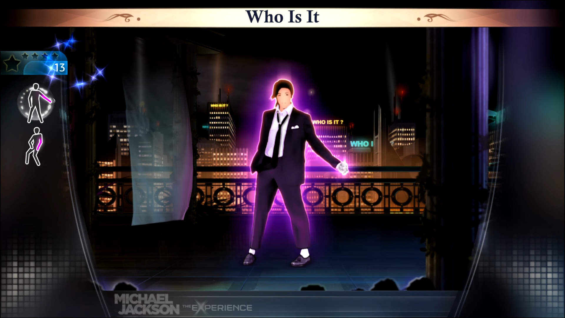 Who Is It Just Dance Wiki Fandom