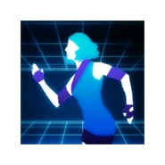 Can’t Get You Out Of My Head (Just Dance)