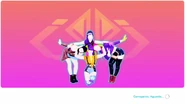 Ddudu jd2020 load.png (494 KB) Just Dance 2020 loading screen