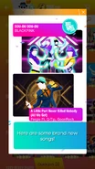 Ddudu littleparty jdnow notification.png (1.11 MB) Second Just Dance Now release notification (along with A Little Party Never Killed Nobody (All We Got))