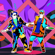 Funk (pre-Just Dance+)