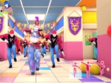 Hollaback Girl