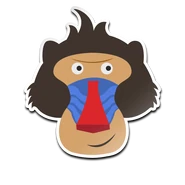 Kids avatar on Just Dance Now/Unlimited