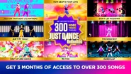 Just Dance Unlimited promotional image