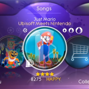 Just Mario Just Dance Wiki Fandom