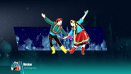Moskau jd2018 load.png (718 KB) Just Dance 2018 loading screen
