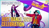 Season 4 Just Dance 2020 Celebration - Trailer (US)