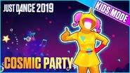 Official YouTube thumbnail (US, Just Dance 2019)