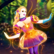 Stop This Fire (Just Dance Now)