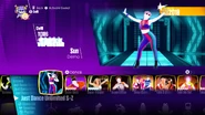 Sun jd2018 menu.png (2.03 MB) Sun on the Just Dance 2018 menu