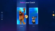 Benice jd2023 coachmenu updated.png (688 KB) Just Dance 2023 Edition coach selection screen (updated)