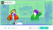 Bumbumtamtamalt jd2020 coachmenu.png (1.98 MB) Just Dance 2020 coach selection screen