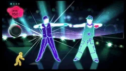 Choo Choo Train Just Dance Wiki Fandom
