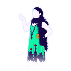 Dynamite just dance online