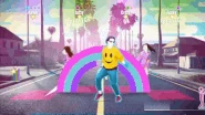 Promotional gameplay 5 (Just Dance 2015)