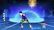 A Sweat Mashup from Just Dance 2014