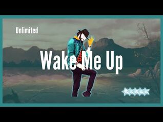 Just Dance 2021 (Unlimited) - Wake Me Up