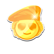 Beta golden avatar 1