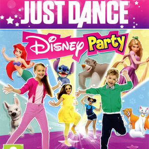 Just dance disney party 3 wii top