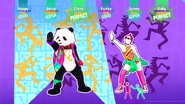 Pacadance promo gameplay 1.png (1.49 MB) Promotional gameplay 1 (Just Dance 2021)