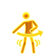 Gold Moves 1, 2, and 4