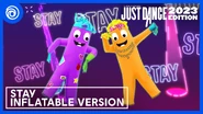 Official YouTube thumbnail (US)