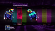 Animals jd2017 coachmenu camera.png (1.16 MB) Just Dance 2017 coach selection screen (camera)