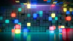 Background CubicParty Full