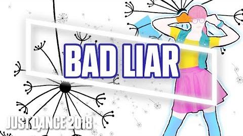 Bad Liar - Gameplay Teaser (US)