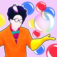 Bubbleskids cover generic.jpg (35 KB) The Color Lab (pre-Just Dance+)