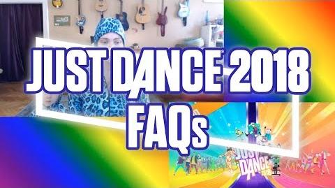 Just Dance 2018 Demo - How to Download and Play for Free (US)