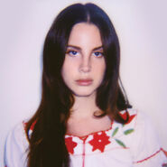 Lana Del Rey