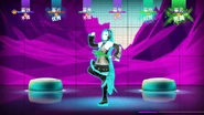 Promotional gameplay 4 (舞力无限)