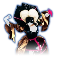 Just Dance Now/Unlimited