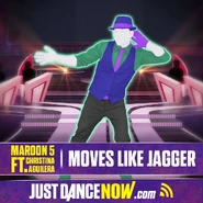 Just Dance Now release announcement