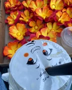 Behind the scenes 5 (Cindy)