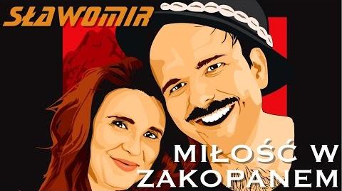 SŁAWOMIR - Miłość w Zakopanem (Official Video Clip HIT 2017)