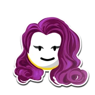 Louise Dials’ avatar