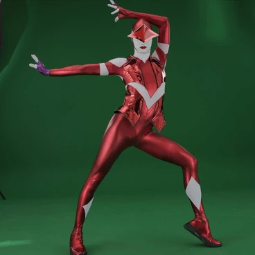 Abracadabra (Extreme Version)