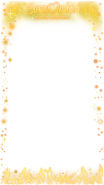 Border EurovisionGoldVictory