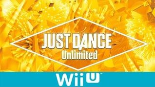 Just Dance Unlimited - WiiU™ Tutorial US