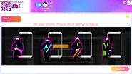 KickIt jdnow coachmenu computer.png (1.02 MB) Just Dance Now coach selection screen (computer)