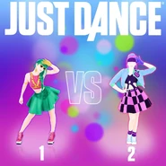 Promotional image comparing Cat’s outfit with Summer’s