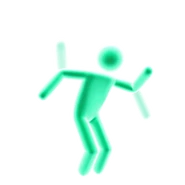 Beta pictogram