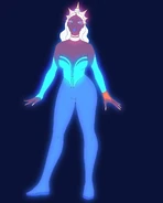 Another early Arya design